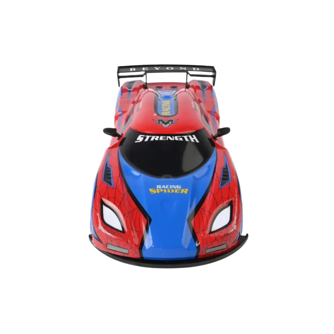 Superior Racing Car With Remote Control