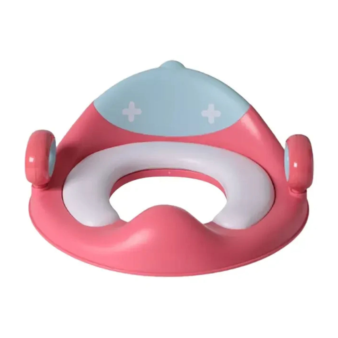 Little Angel Baby Potty Training Seat  Pink