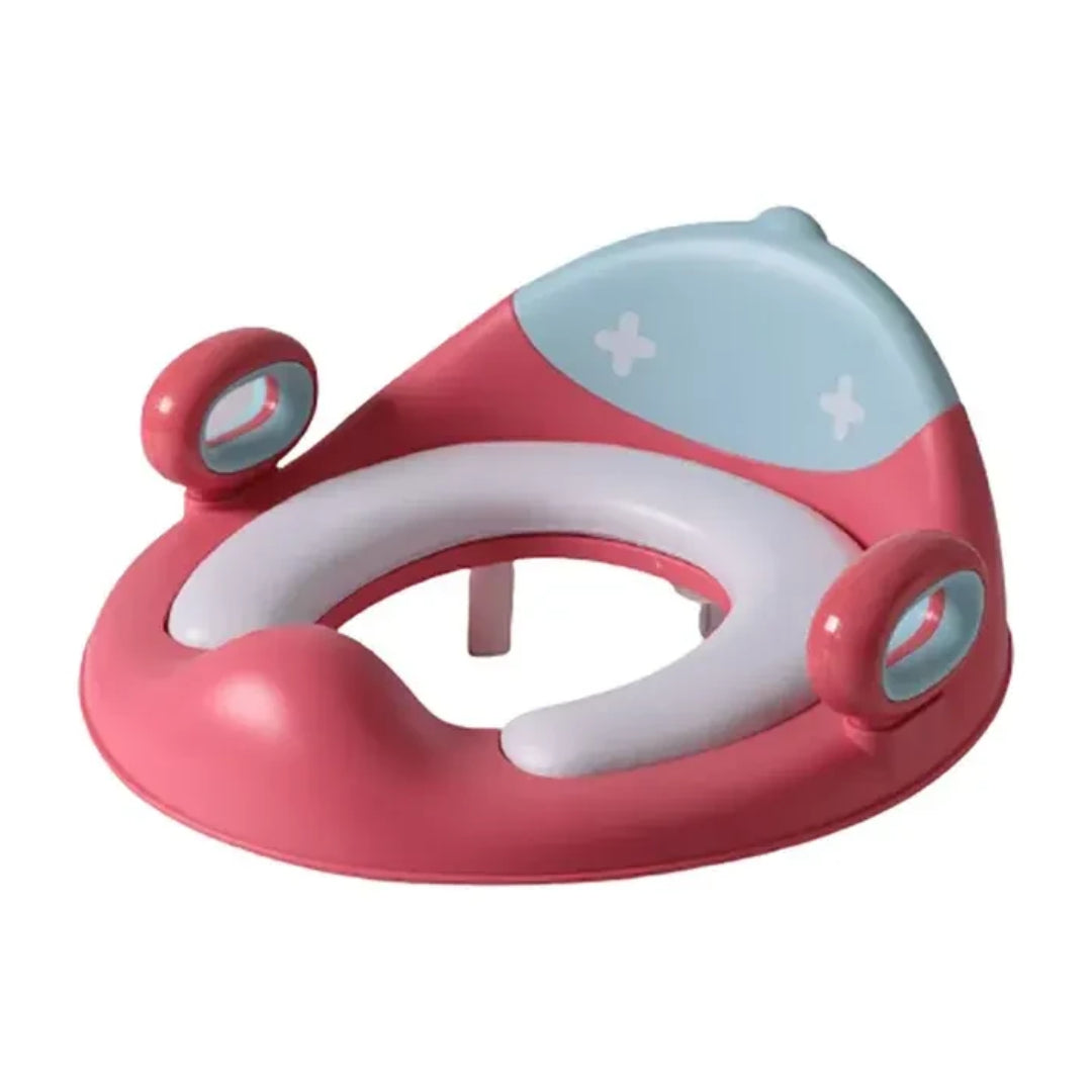 Little Angel Baby Potty Training Seat  Pink