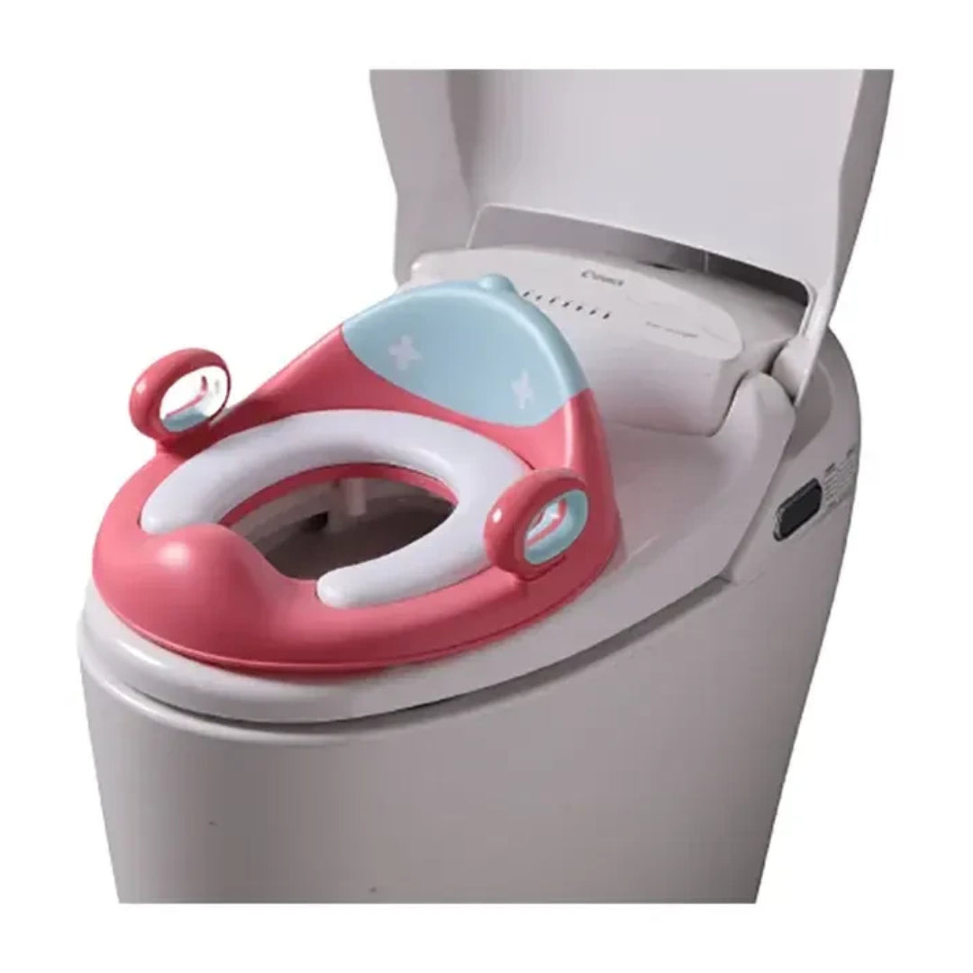 Little Angel Baby Potty Training Seat  Pink