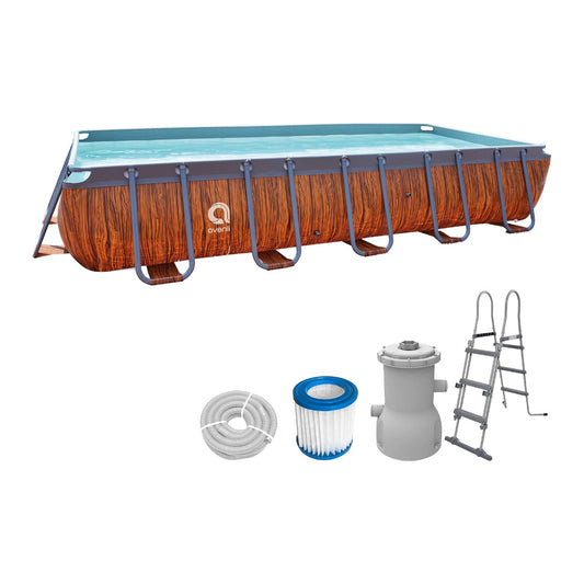 بطانة تجمع الإطار الصلب مستطيل