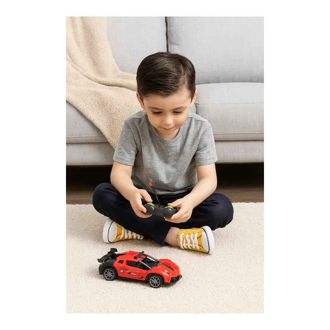 R/C High Speed Sports Car – Wireless Remote Control Car