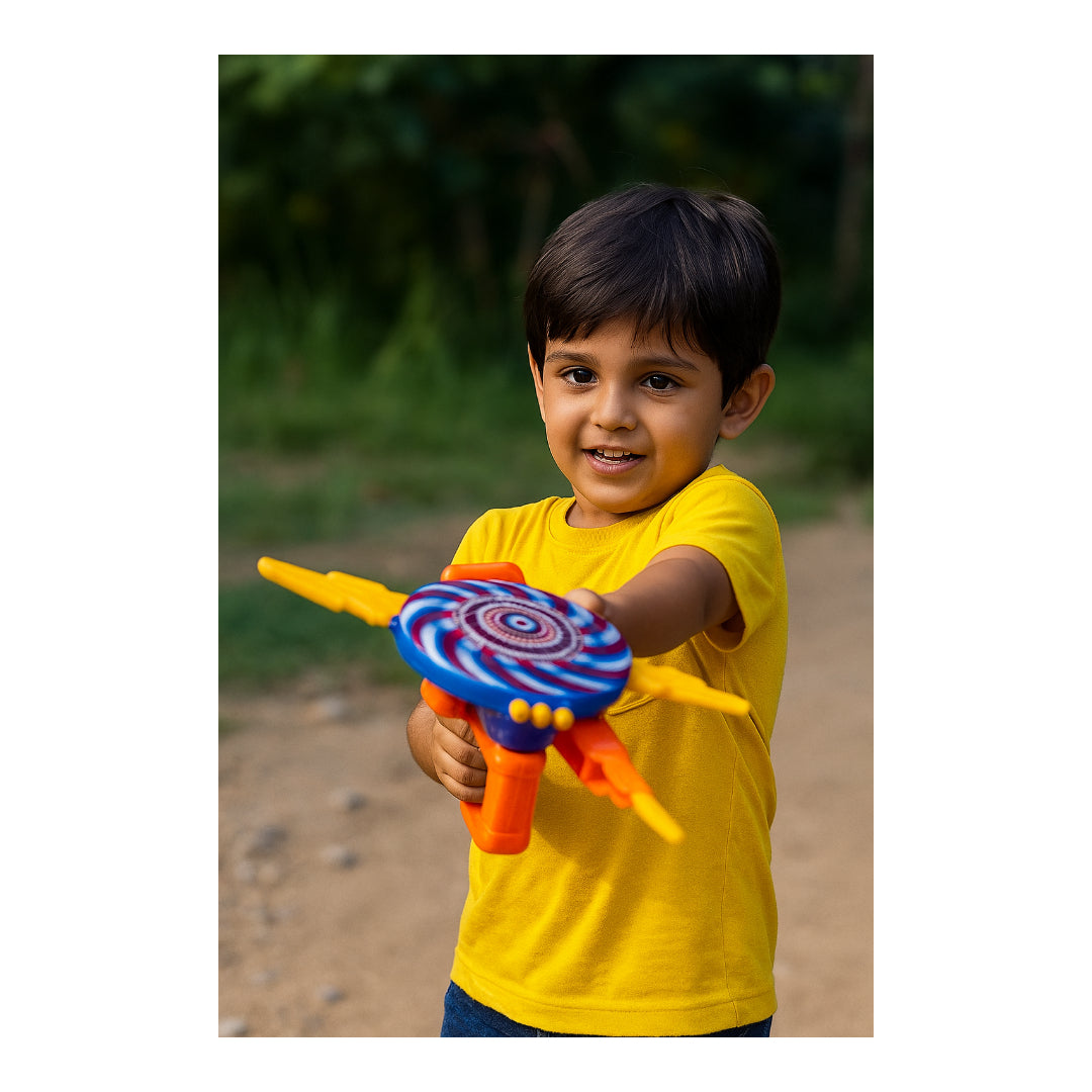 Shield Dart-Blasting Toys for Guns