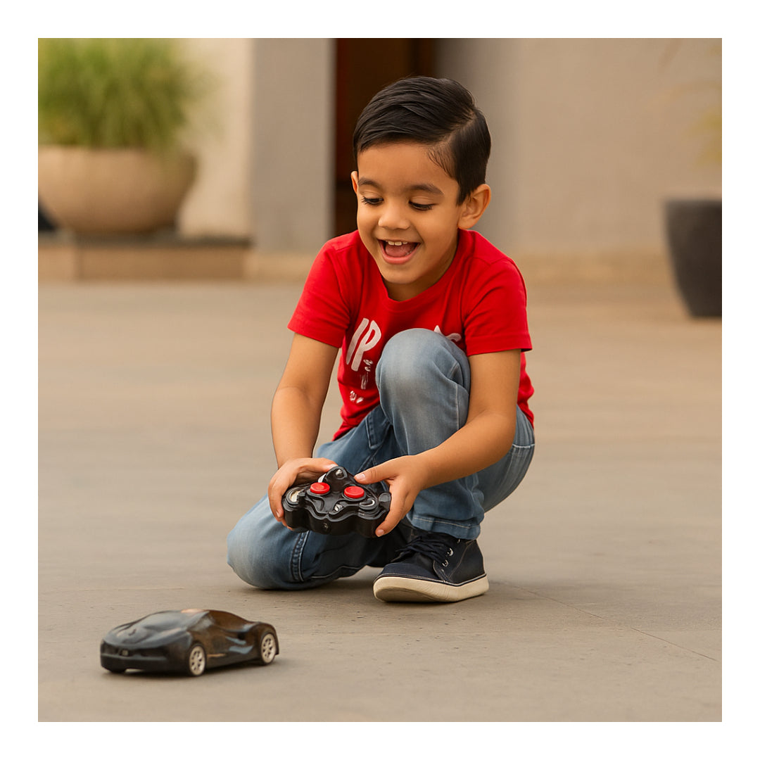 Road Seeker Radio Controlled Car Racing Car