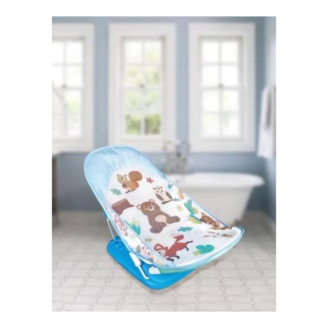 Baby Bather Reclining Bath Seat