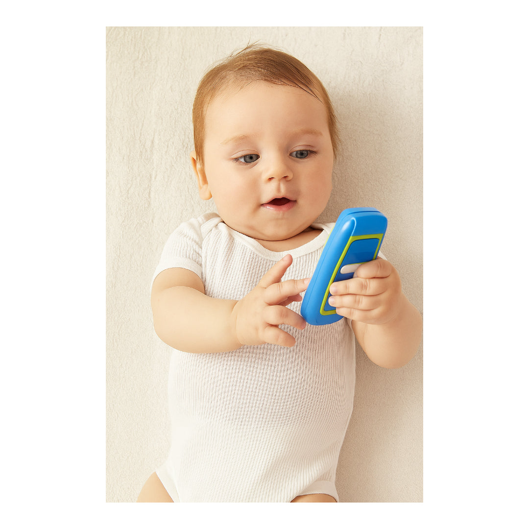Kids Educational Toy Mobile Phone
