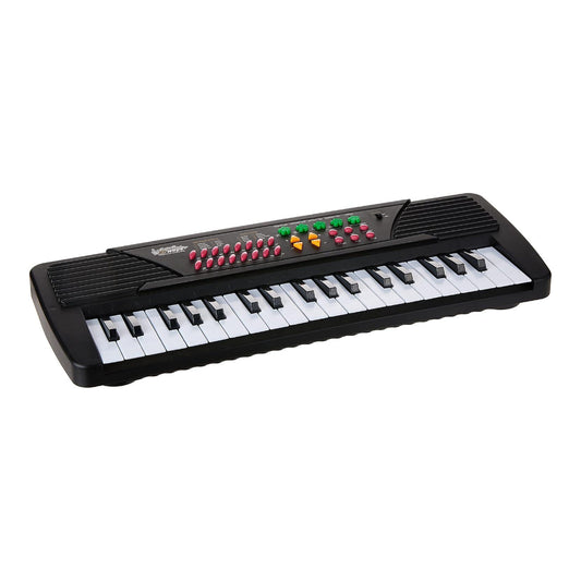 TX-8822 Electronic Keyboard – 37-Key Music Piano Toy for Kids