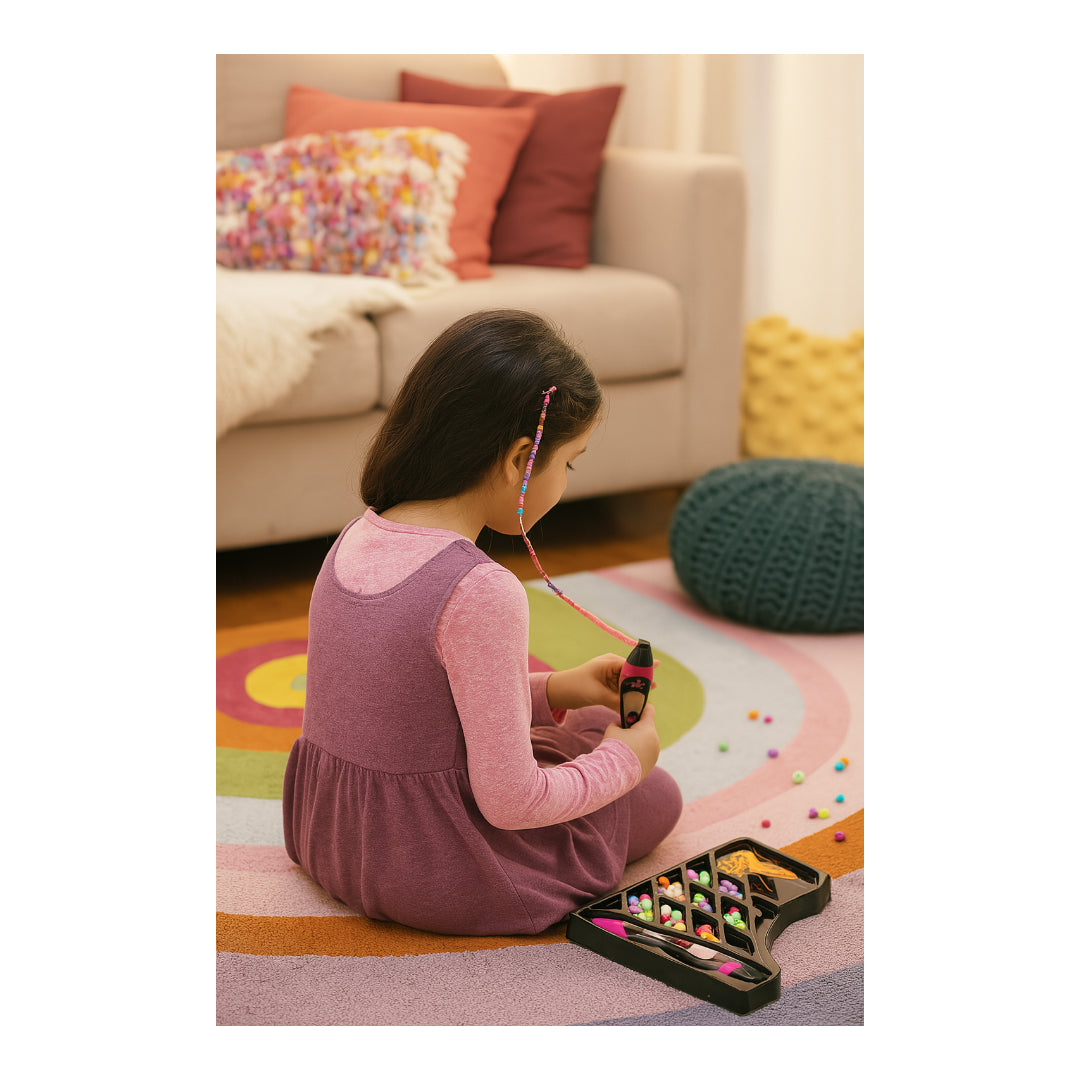 Wonderful Hair Beader – My Style Design