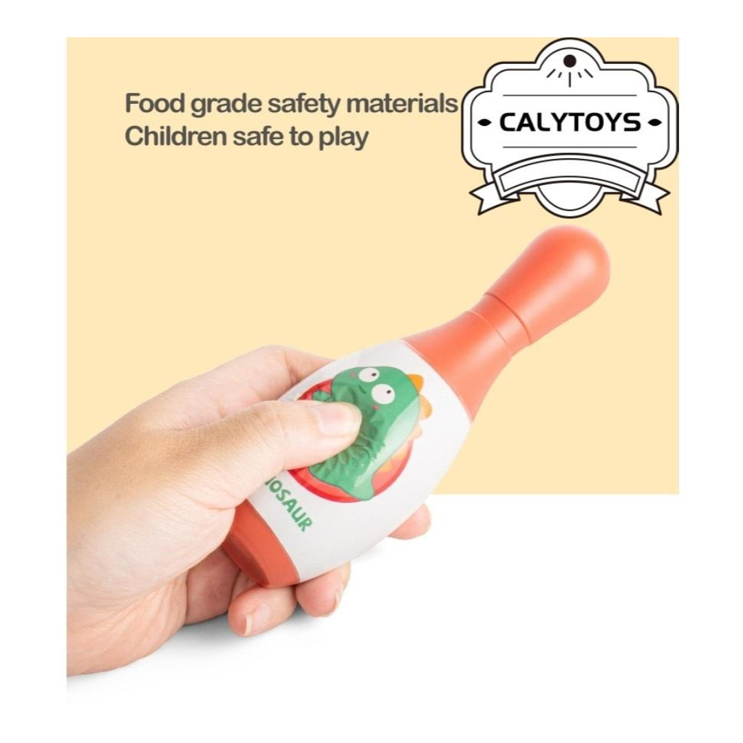 Boom Bowling Club – Kids Bowling Set