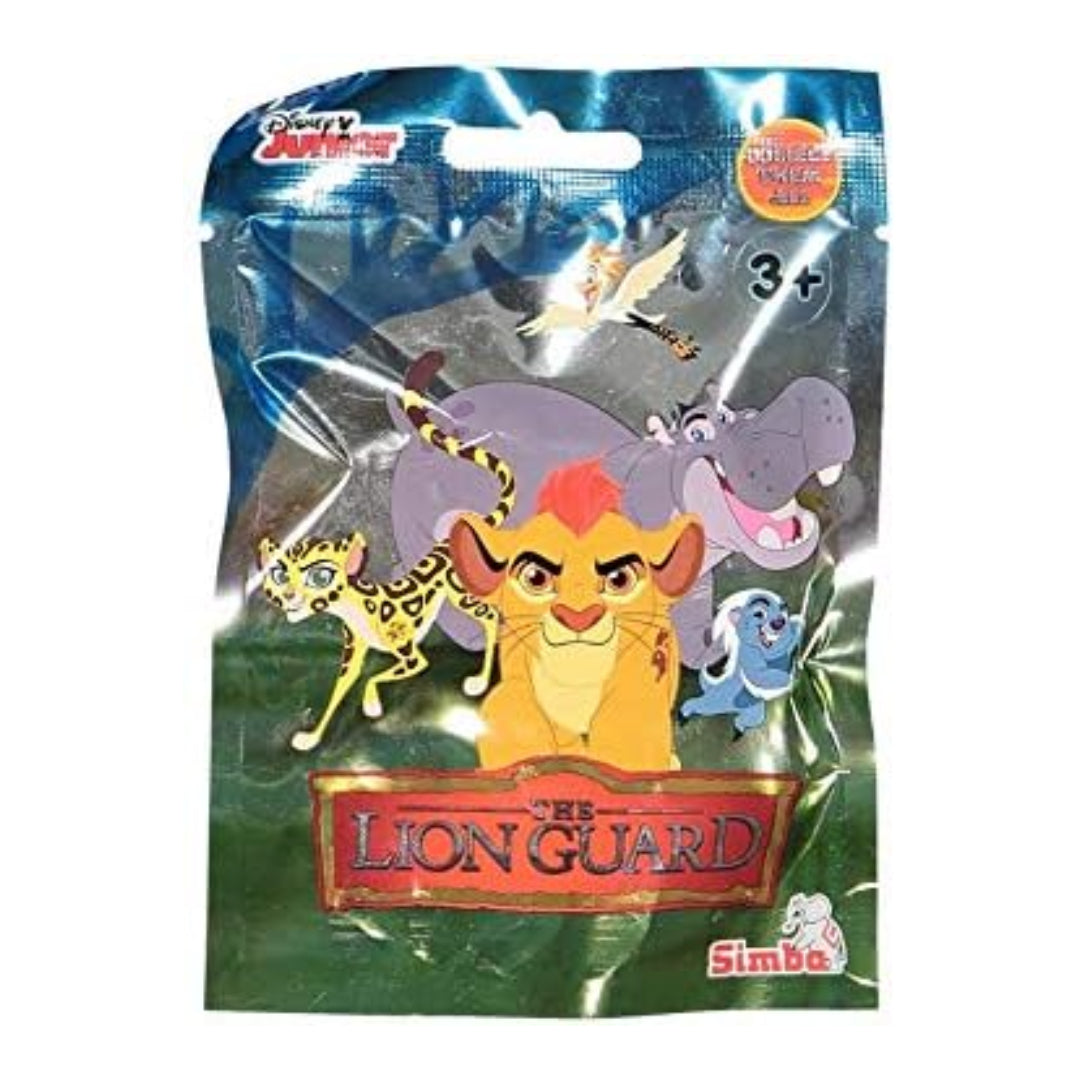 The Lion Guard Disney Lion Figure