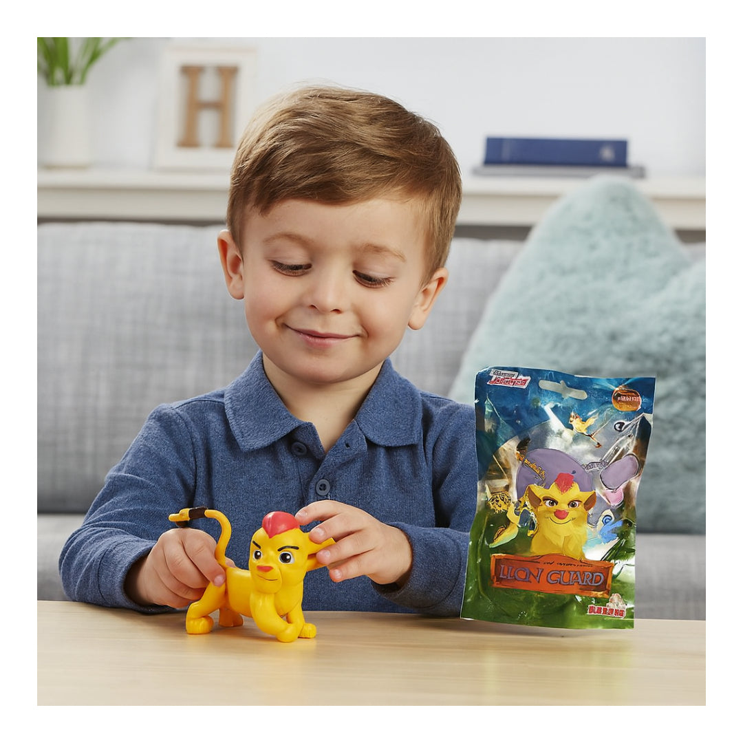 The Lion Guard Disney Lion Figure