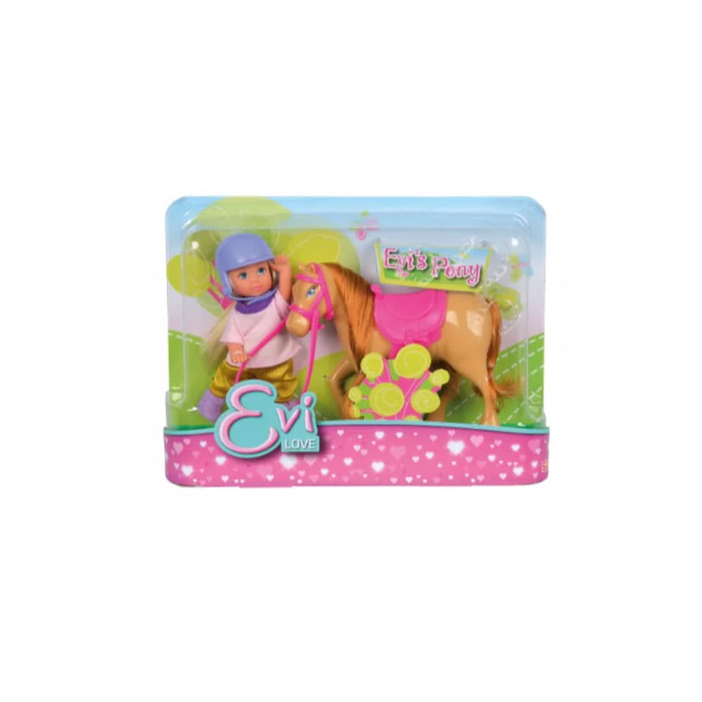 مهر Simba Evi Asst