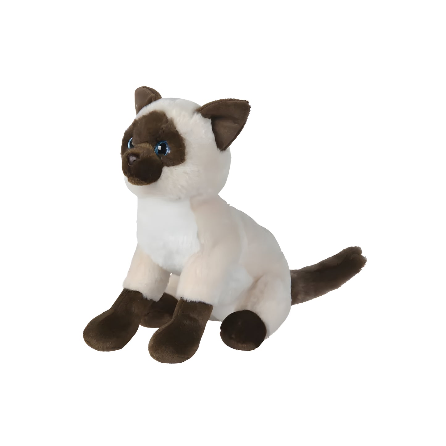 Nicotoy Plush toy - Siamese