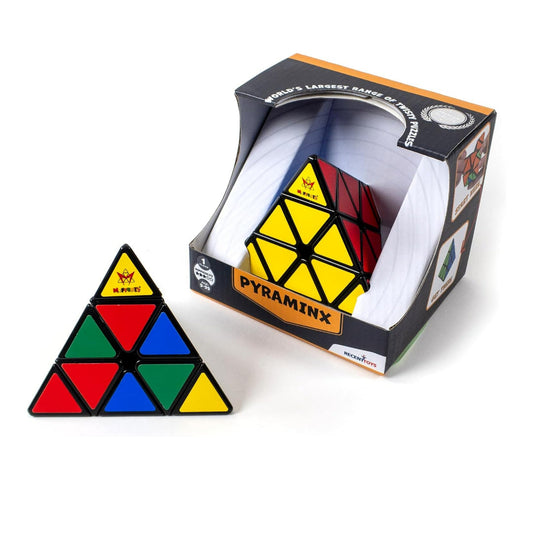 Recent Toys Pyraminx