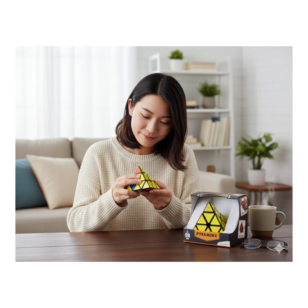 Recent Toys Pyraminx