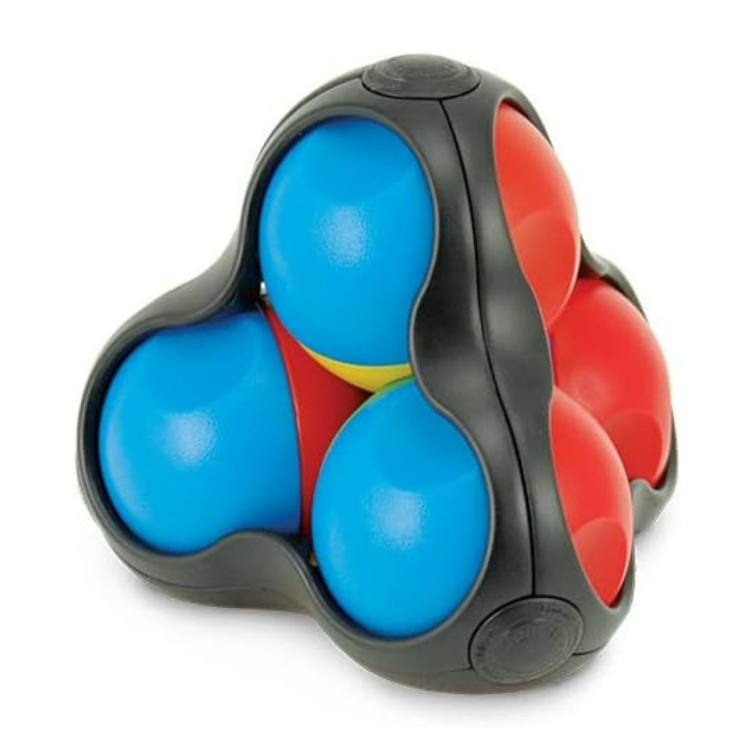 Planets Puzzle Ball by Recent Toys Memory Cube Ball Puzzle Games