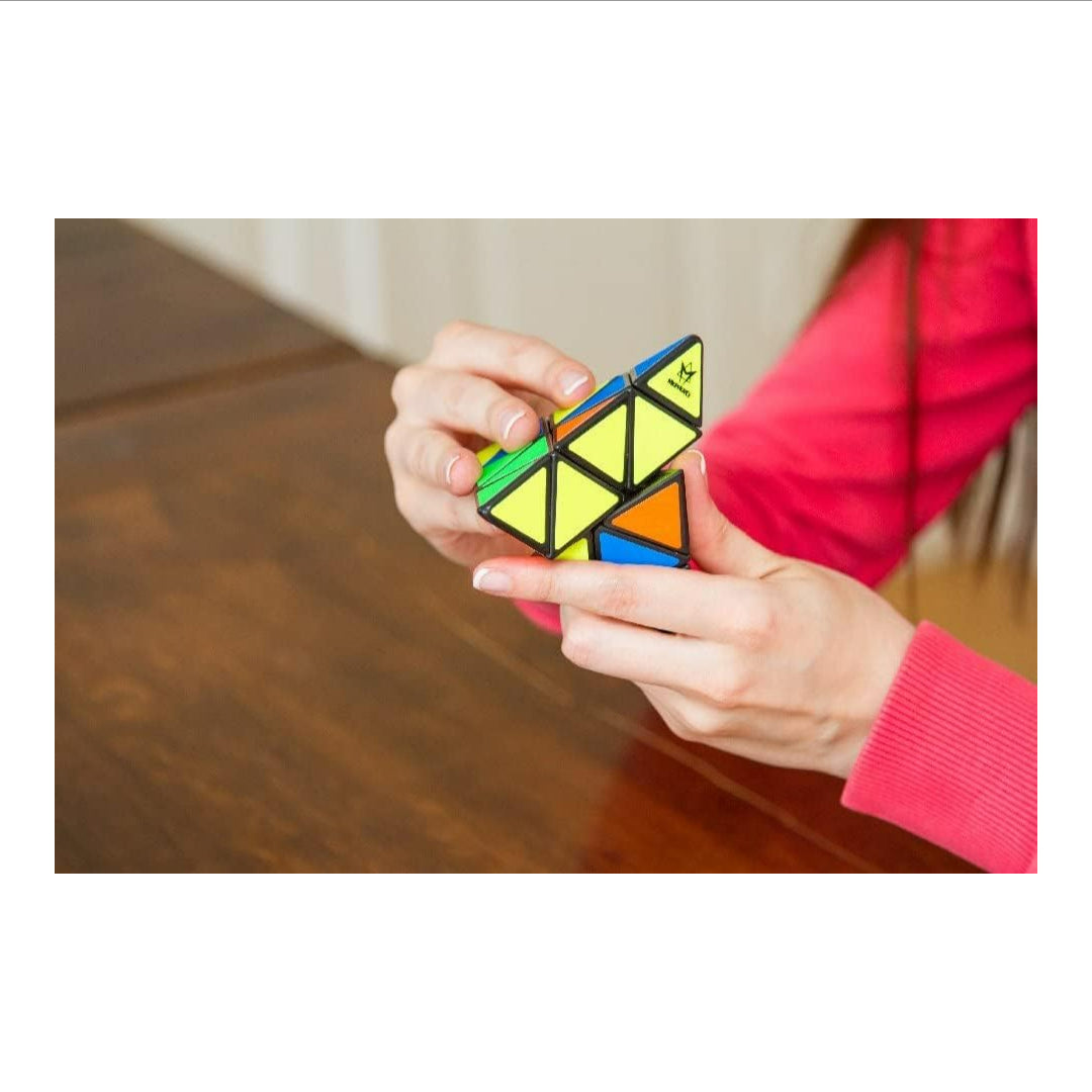 Recent Toys Pyraminx