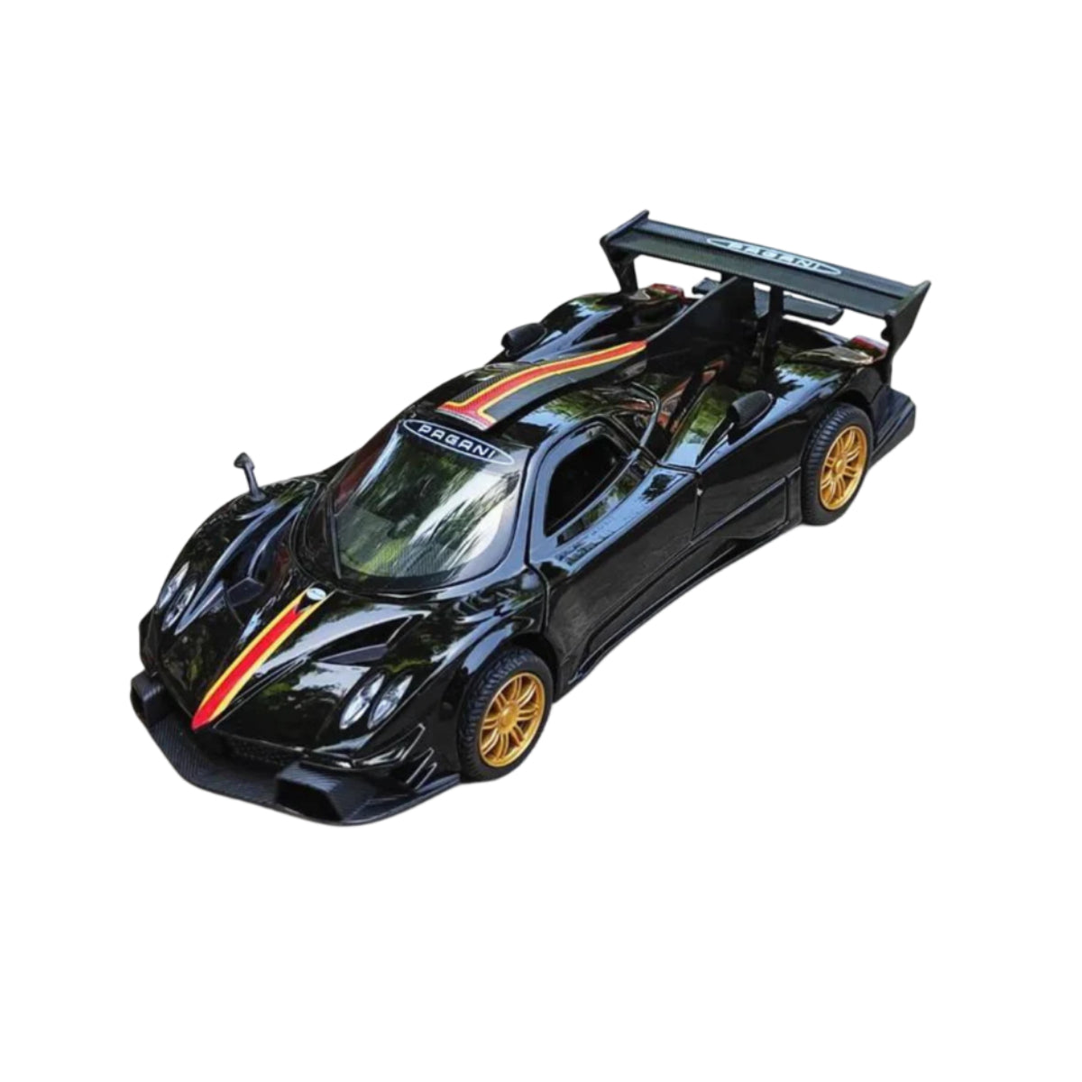 1:32 MSZ Pagani Zonda