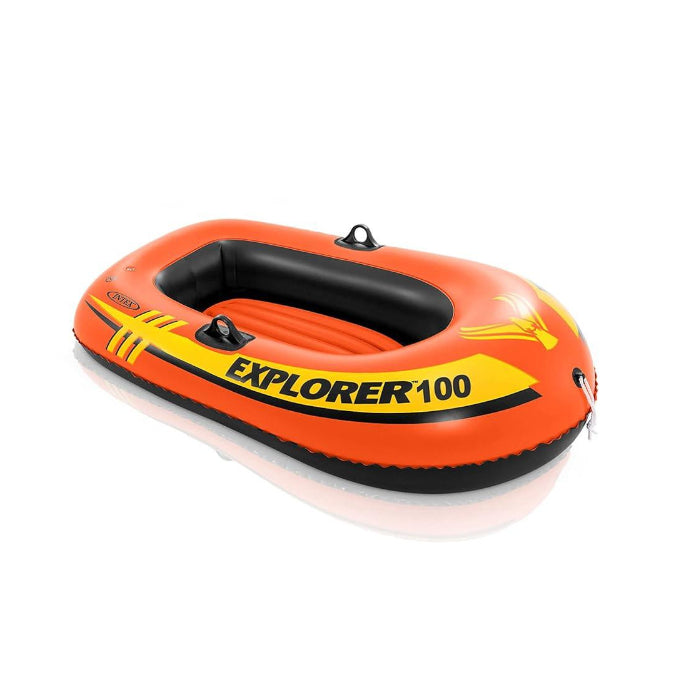 Intex Explorer 100 Inflatable Boat