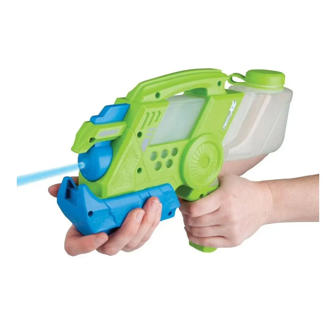 Slimy Hyper Slimer Gun 500ml Tank with 10 Slime
