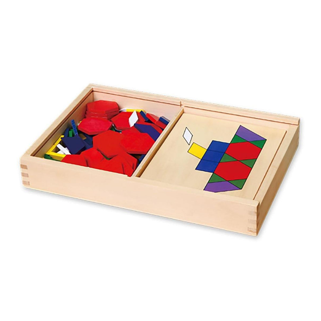 VIGA Pattern Boards And Blocks
