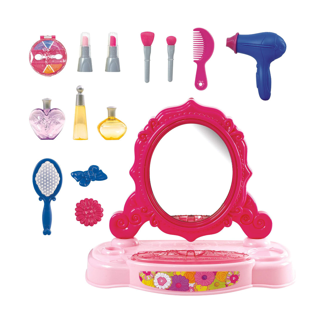 PlayGo My little Vanity Corner Set