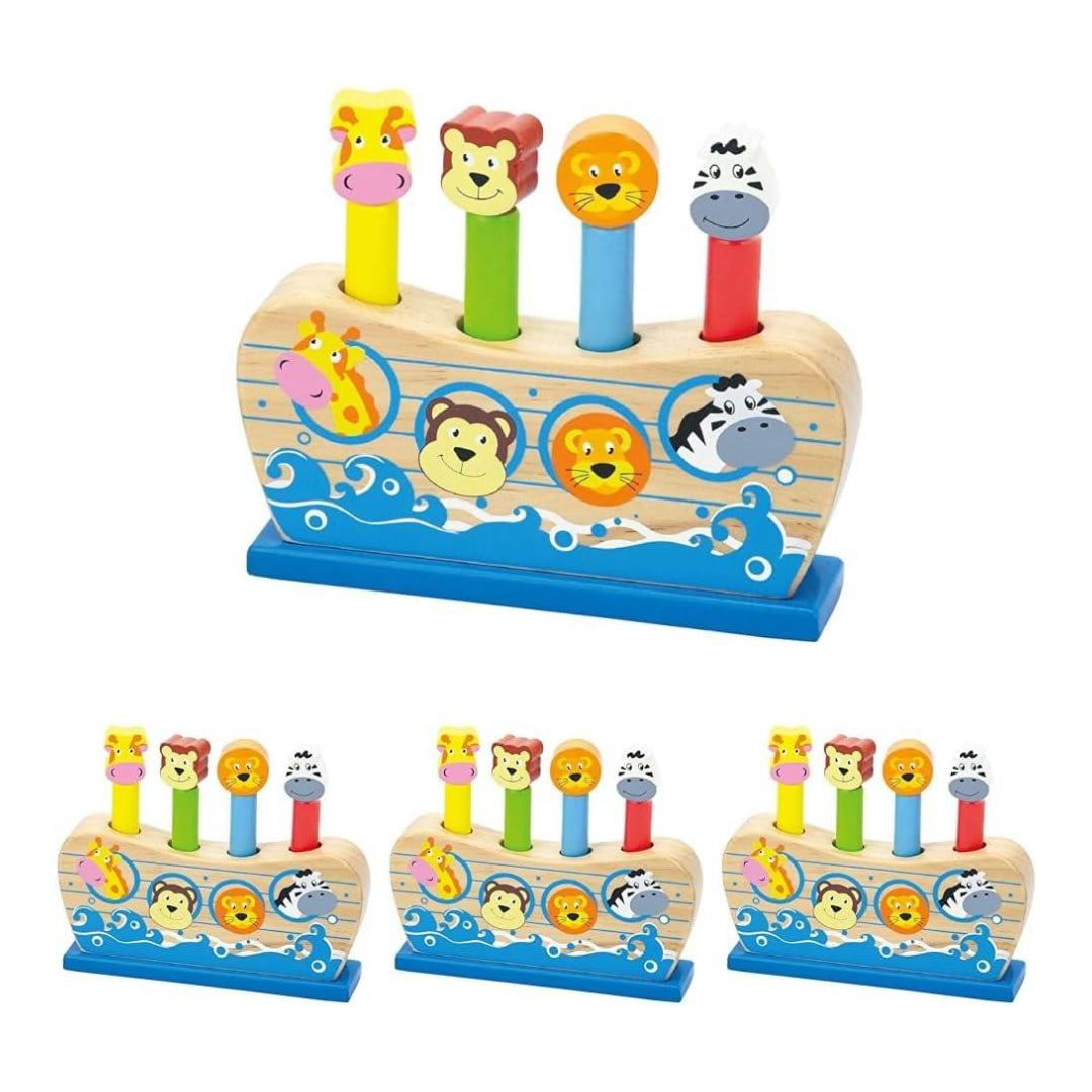 Viga Pop Up Noah's Ark