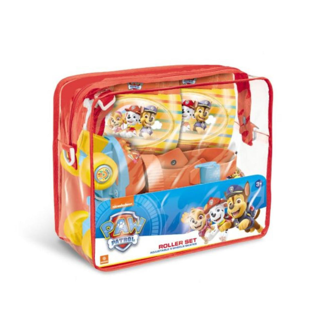 Mondo Toys Paw Patrol Roller Skates Set
