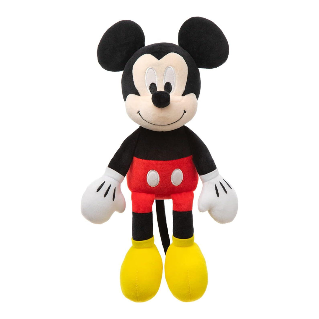 Lifung Disney Plush Mickey Classic Value 18 بوصة