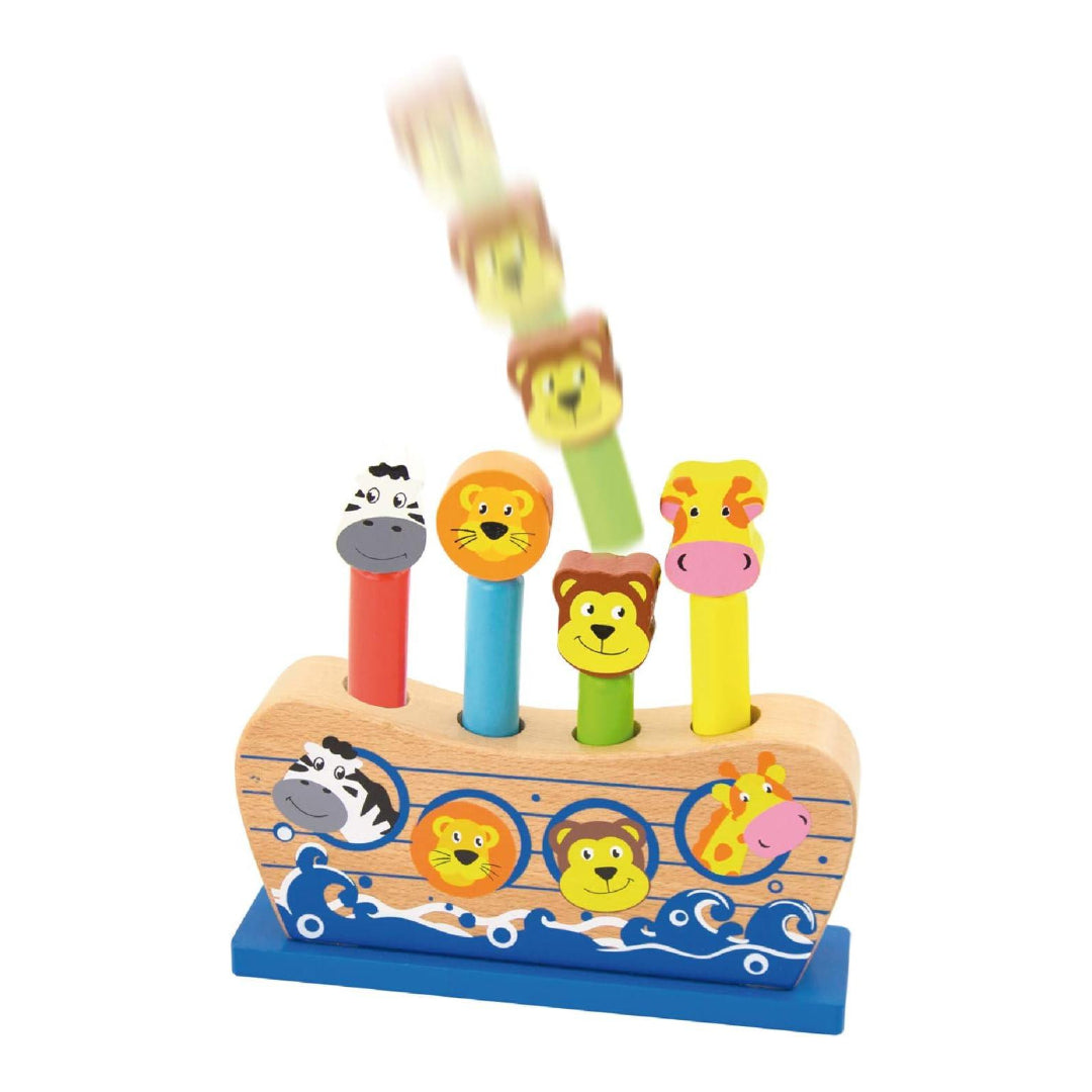 Viga Pop Up Noah's Ark