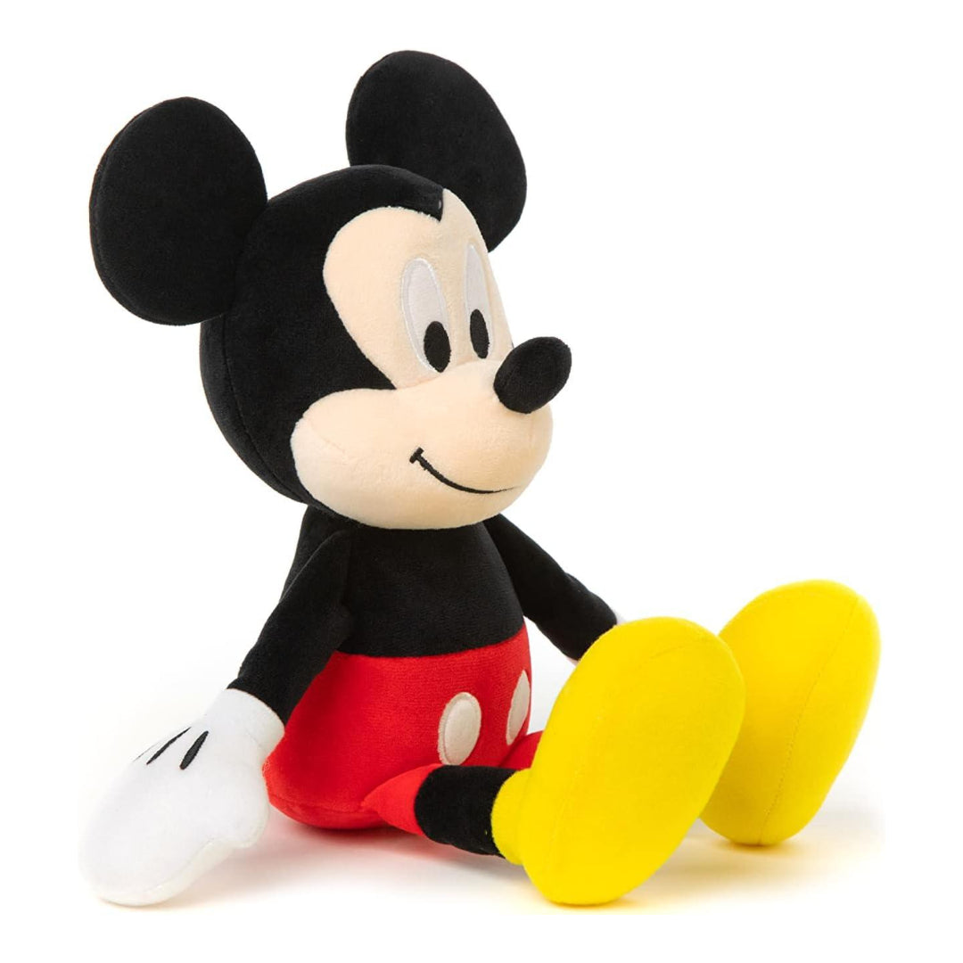 Lifung Disney Plush Mickey Classic Value 18 بوصة