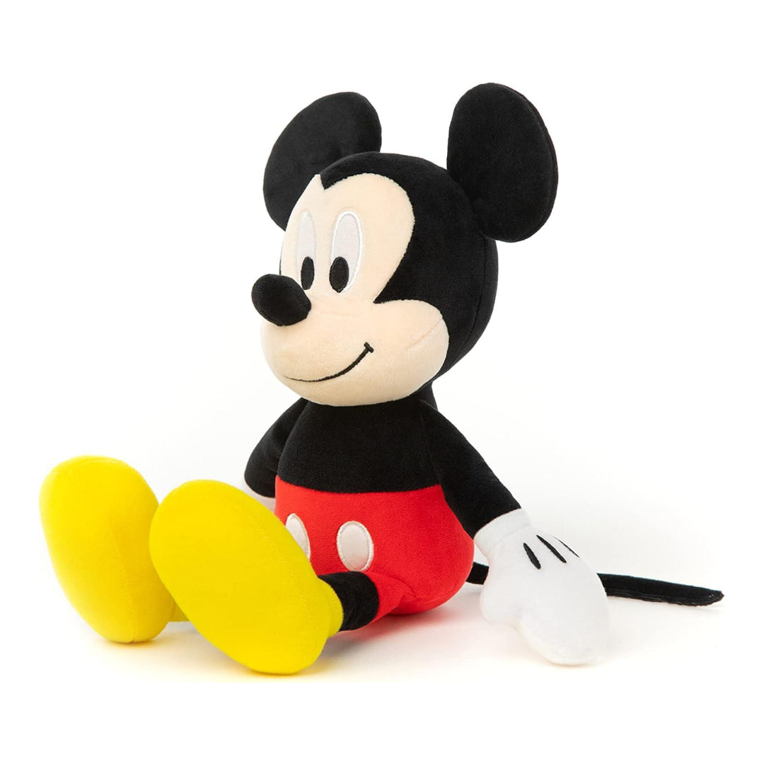 Lifung Disney Plush Mickey Classic Value 18 بوصة