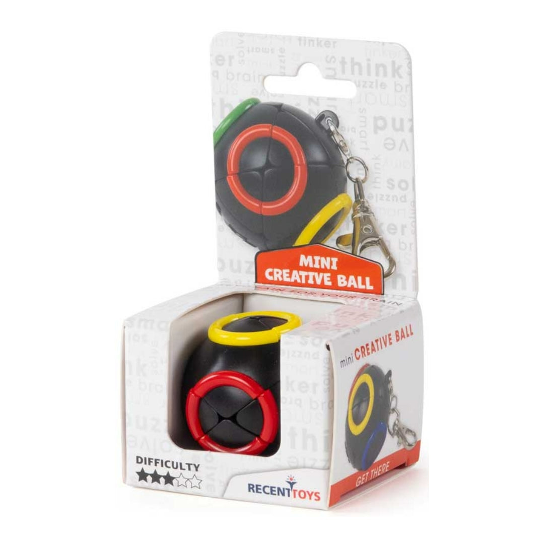 Mini Creative Ball