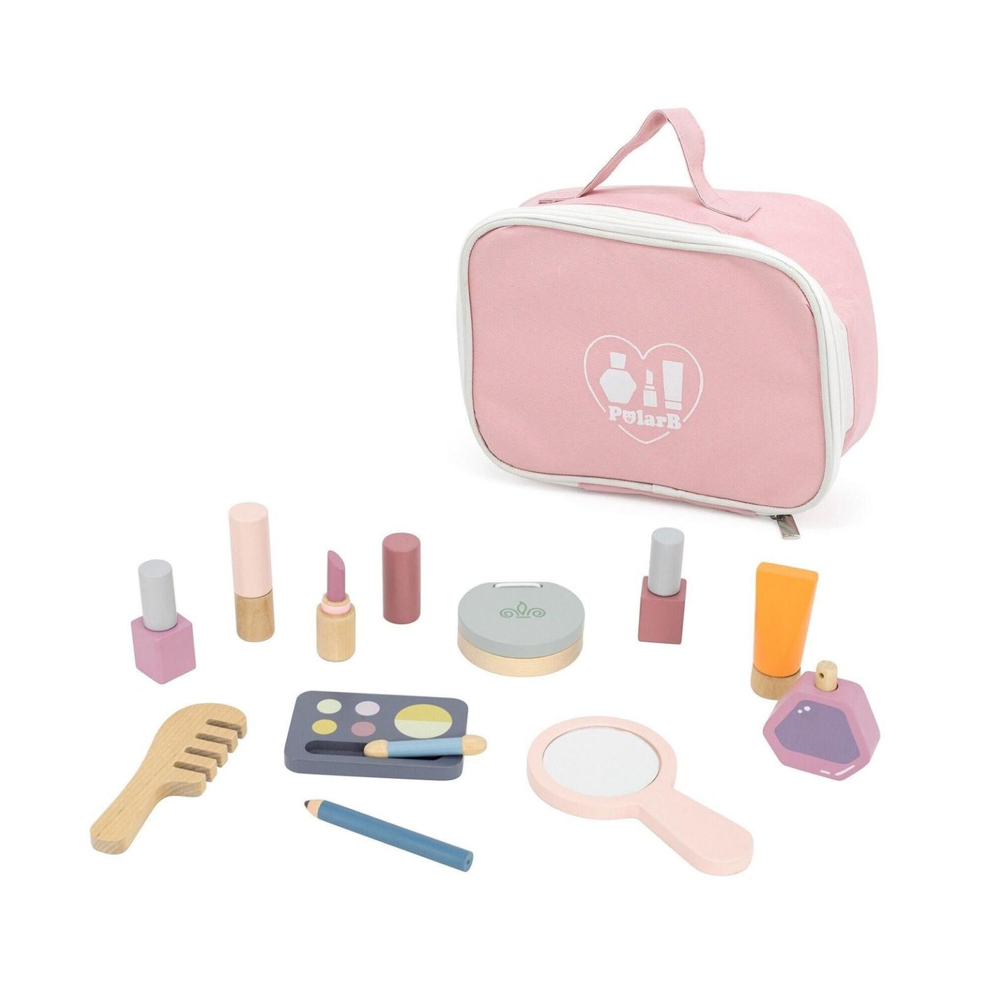 Viga Make-Up Set
