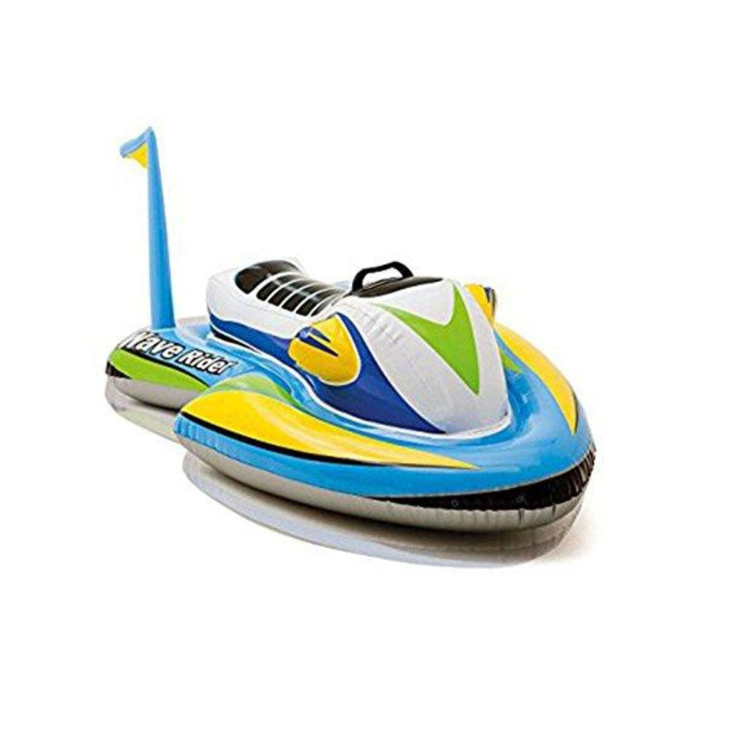 INTEX Wave Rider Ride-On