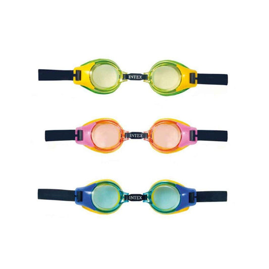 Intex Swimming Goggles