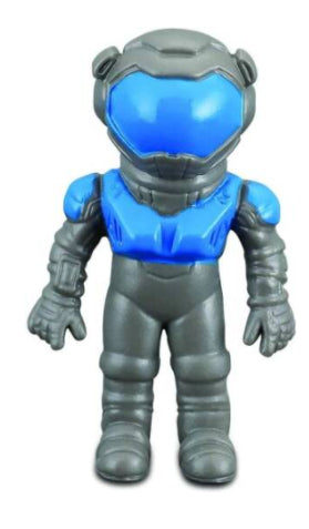 Maisto 5.7In Space Explorers 4X4 Rover Assorted