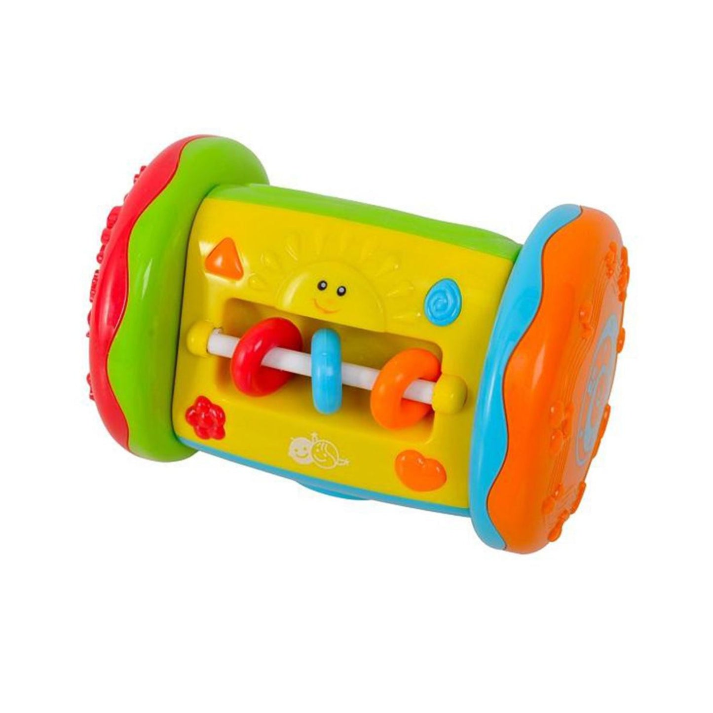 Playgo Musical Spinning Wheel