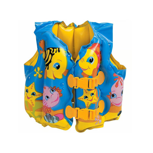 Intex Starfish Swim Vest