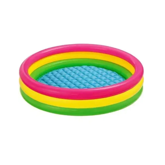 INTEX 3 Ring Pool