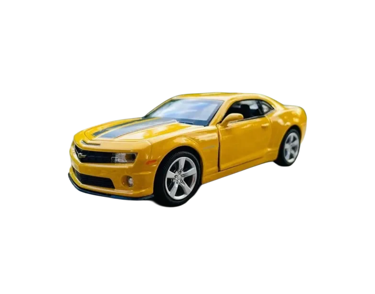 1:32 Chevrolet Camaro SS