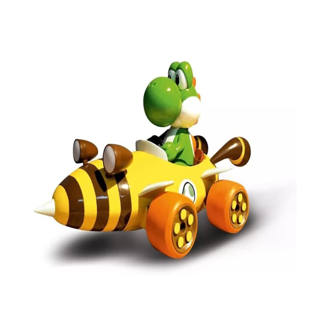 Remote Control Mario Kart Bumble