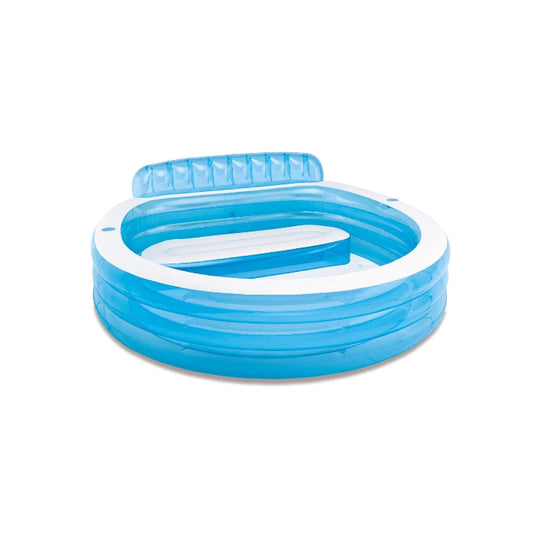 INTEX Swim Center Family Lounge Pool