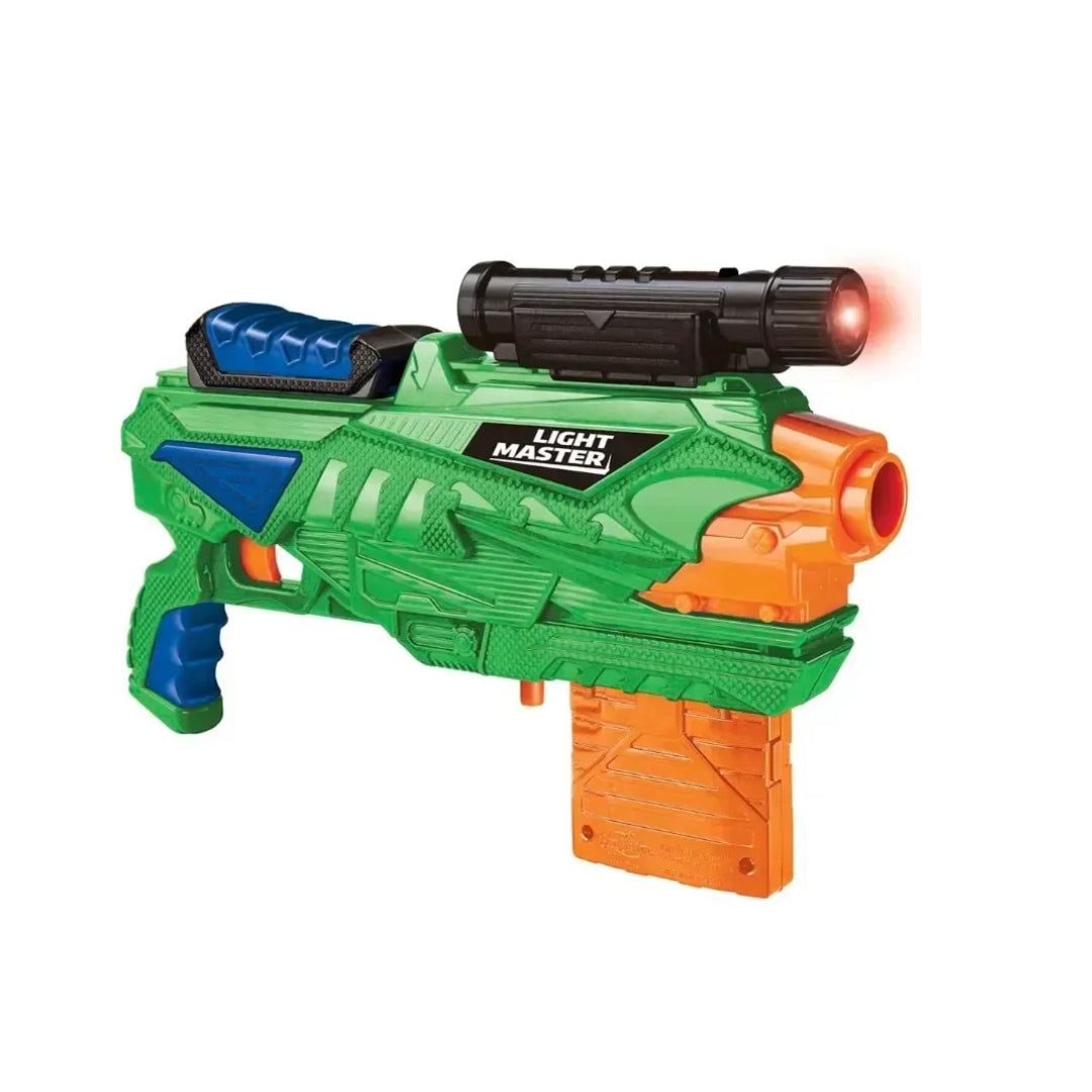 Buzz Bee Toys Night Assault