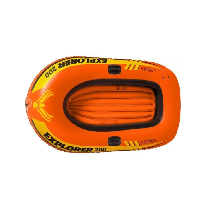 Intex Explorer 200 Inflatable Boat