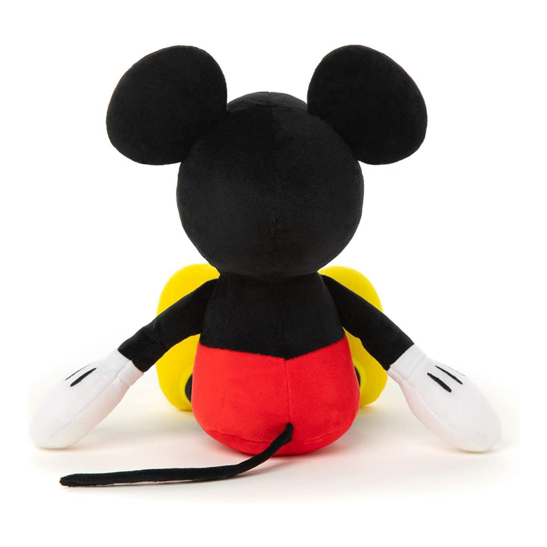 Lifung Disney Plush Mickey Classic Value 18 بوصة