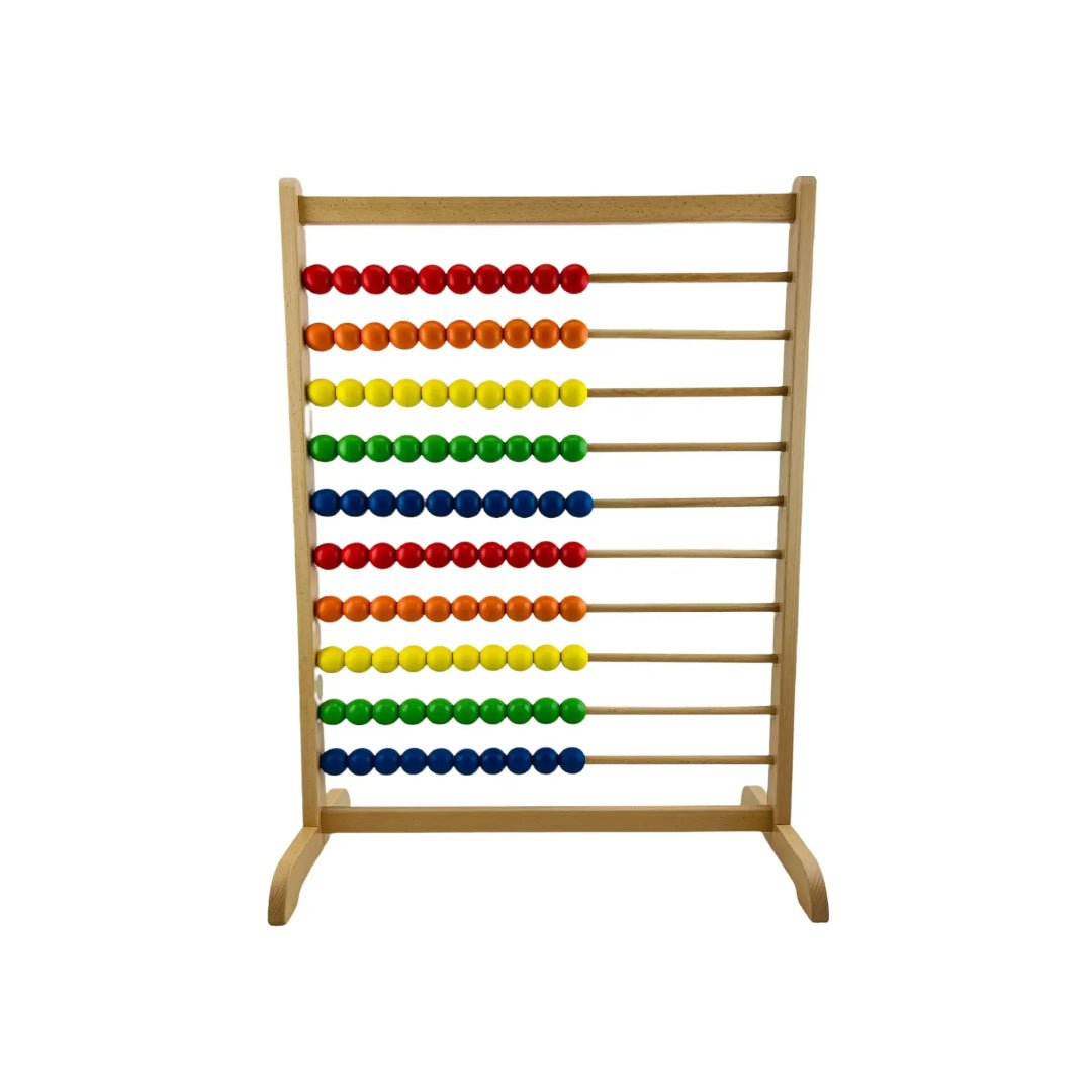 Viga - Jumbo Standing Abacus