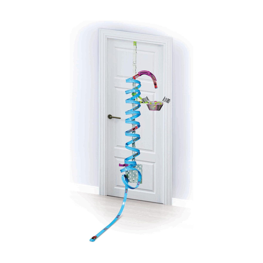 Maisto Cyber Racers Vertical Launcher