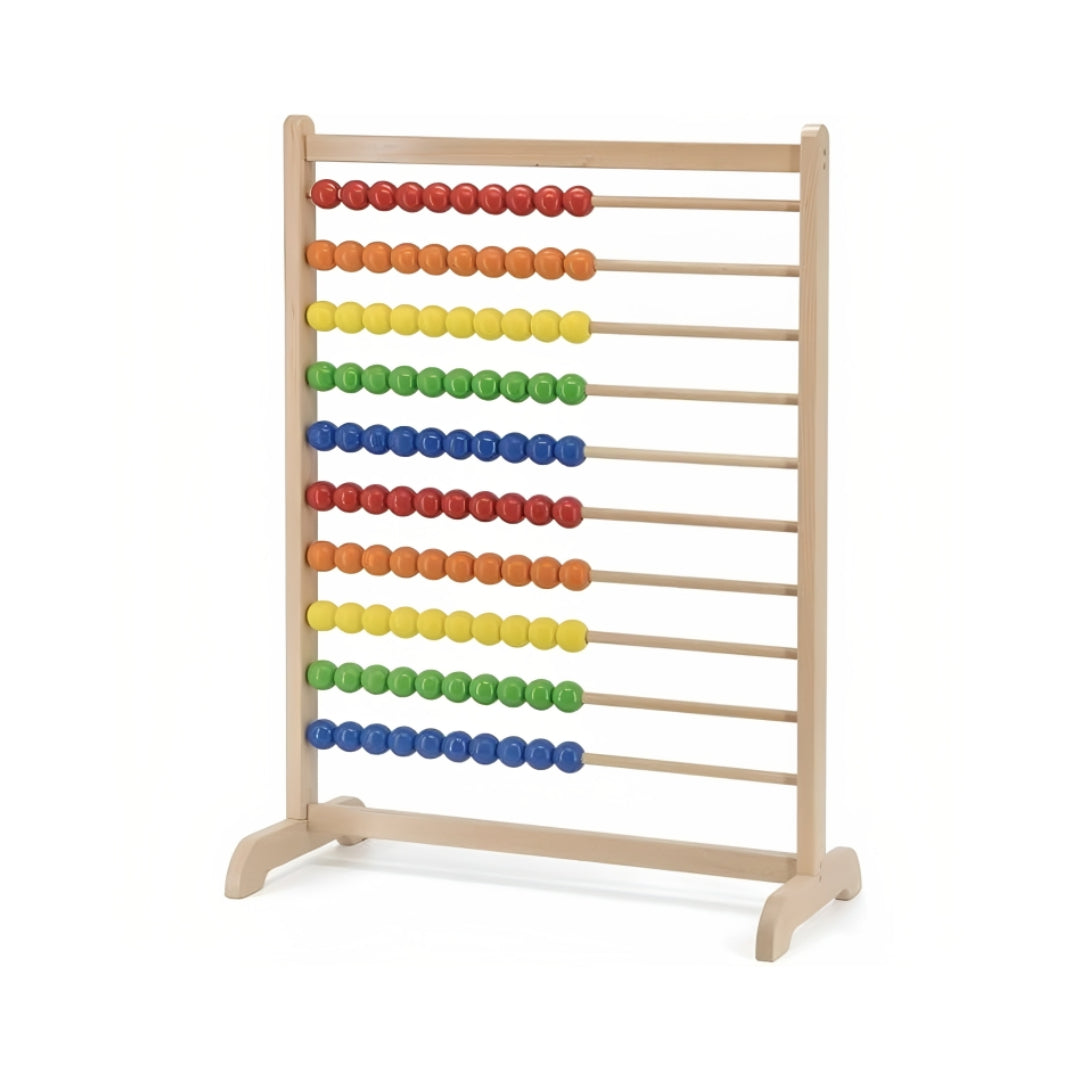 Viga - Jumbo Standing Abacus