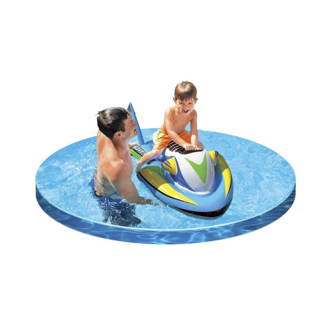 INTEX Wave Rider Ride-On